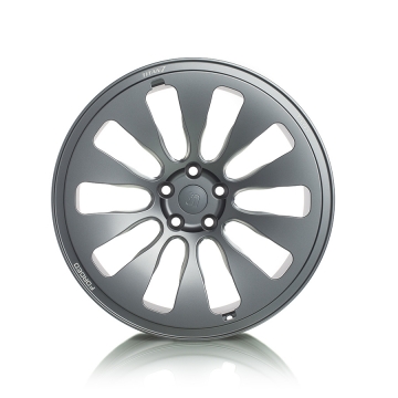 Titan 7 T-LD1 (Set of Four Wheels) - 20x9.5 / +35 / 5x114 for Tesla Model Y